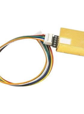 MH-Z19B Infrared CO2 Sensor Module MH-Z19B Carbon Dioxide Ga
