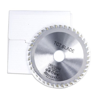 Diameter 115mm 40 Teeth TCT Circular Saw Blade Angle Grinder