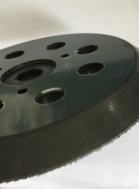 GTBL 8 Hole Basis for Orbit Sander Replacement for Makita 74