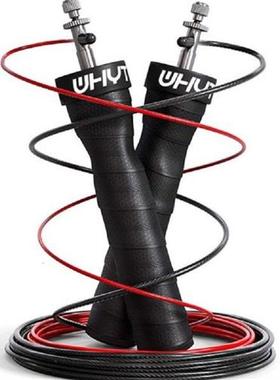 2.5/3.4mm Fitness Speed Jump Rope Crossfit Skipping Ropes