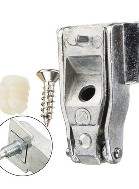 Fits for Fiat 500 Chrome Outer Door Handle Hinge Repair Kit