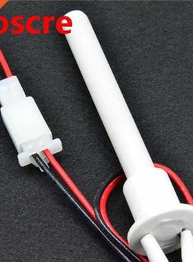 Ceramic heating tube MCH igniter wood grain barbecue furnace