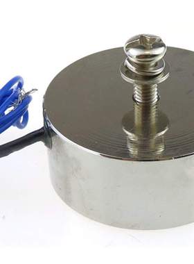 P34/18 Holding Electric Magnet , Lifting 18KG Solenoid Elect