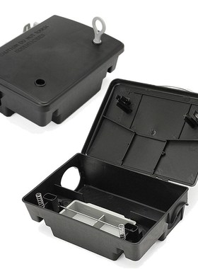 Reusable Rat Trap Mouse Pest Animal Mice Hamster Cage Contro