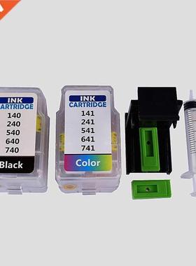 smart cartridge rifll kit for canon PG 440 CL 441 ink cartri