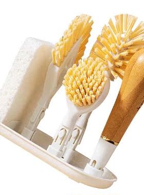 Multi Function Cleaning Brush Multi Functional Cleaning