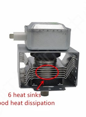 Brand new microwave oven magnetron M24FB-610A heating tube /
