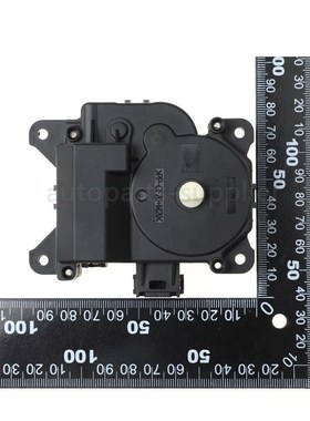 87106-35120 8710635120 Sub-assembly of damper servo mechanis