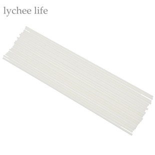 Lychee Life  20pcs Incense  Oil Reed Diffuser Replacet Refil