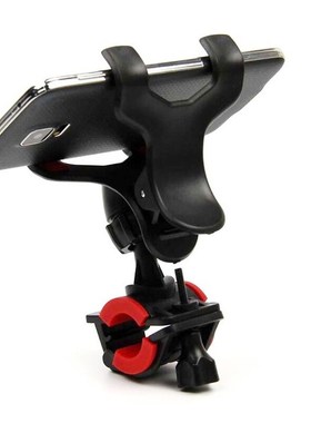 niversal mobile bike stand Bicycle Phone Holder Smartphone A