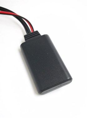Car Bluetooth Module AX-IN Audio Cable  for BMW E60 04-10 E6