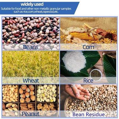 LDS-1G Grain Moisture Tester High Precision Automatic Digita