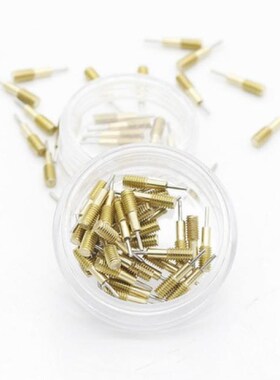 Watch repair tool Universal steel needle for strap detacher