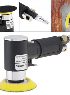 3 Inch Eccentric High-speed Pneumatic Sanding Machine and Sa