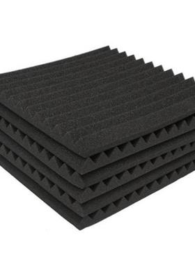 Retail 24 Pack Soundproofing Foam Acoustic Foam Panels Studi