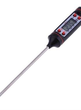 Oil Thermometer Needle Food Thermometer Instant Reading