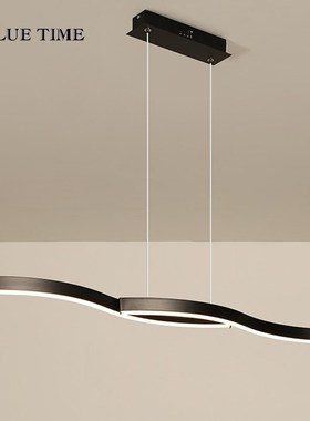 Modern Led Chandelier Lighting  Living room Dining room Kitc