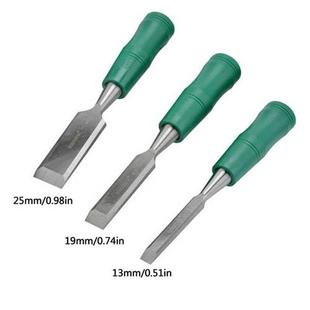 High Quality Handle Woodworking Tool Carving Wood Chisel Con
