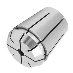 Engraving Tool Collet High Accuracy Spring Collet ERG32 for
