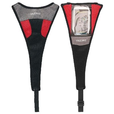 Indoor MTB Mountain Road Bike Trainer Frame Protection Belt