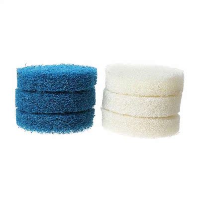 11 Pcs Power Scrubber Brush Drill Brush Clean For Bathroom S