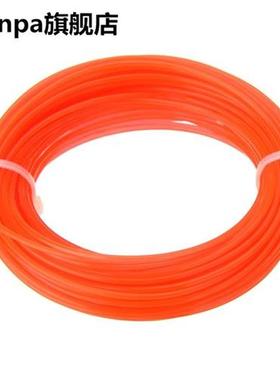 1pc 15m x 1.25mm Nylon Trimmer Line Grass Cutter Rope Trimme