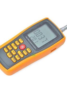 Professional Hot Wire Anemometer 0m/s Digital Air Flow Anem