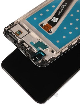 Display For Huawei P Smart 2018 FIG-LX1/LA1/LX2 LCD Display