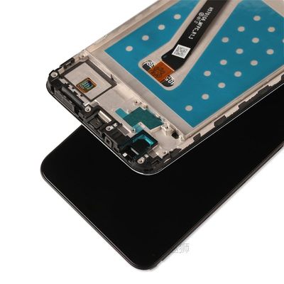 Display For Huawei P Smart 2018 FIG-LX1/LA1/LX2 LCD Display