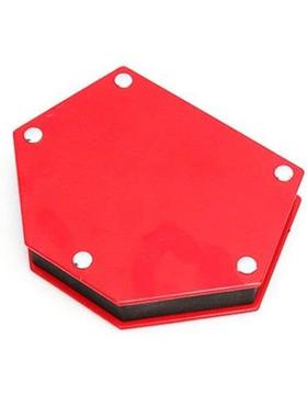 2PCS 25LB Magnetic Welding Holder Arrow Shape For Multiple A