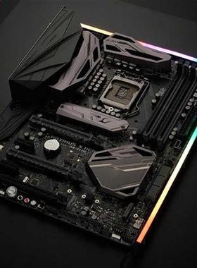 550mm Flexible Mounting Addressable Digital RGB Computer Cas