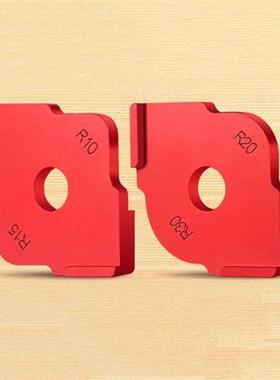 Woodworking Round Targeting Templates Ruler Woodworking Alum