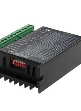 TB6600 Single Axis 4A Stepper Motor Driver Controller 9~42V