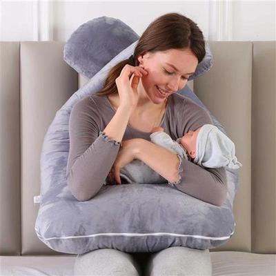 U shape Maternity Pillows Pregnancy Bo Pillow Pregnant Wom