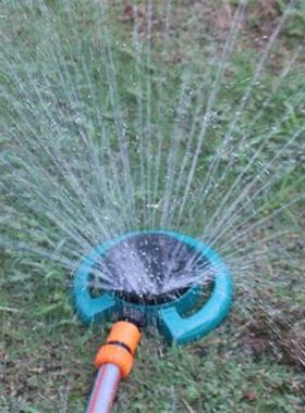 Balcony Garden Sprinkler Multifunctional Wear Resistant Outd
