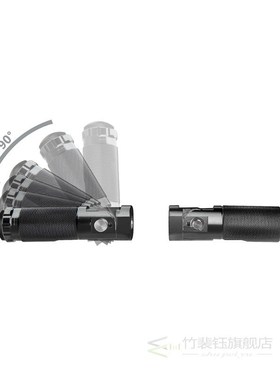 2PC niversal Motorcycle Folding Footrests Footpegs Foot Rest