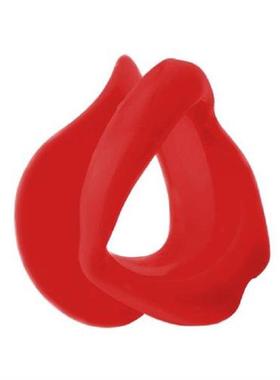 1/2/3/5 Silicone Lips Massage Slim Exerciser Indoor Lip