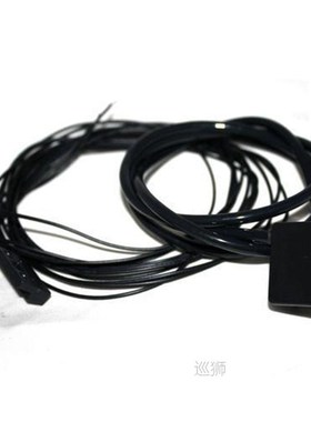 RED/BLUE Omnipotent Strong magnet ultrathin Motorcycle 6 Spe