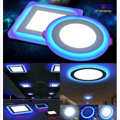 Superbright Led Ceiling Light ltrabright Down Lamp Recessed