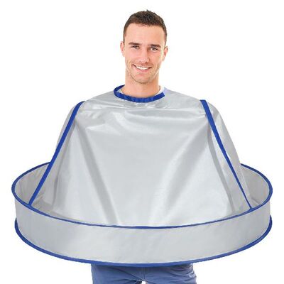 1 Pc Hairdresser Cape Haircut Capes for Adults Haircut
