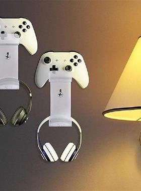 Controller Wall Mount Holder for PS5/PS4/X-box