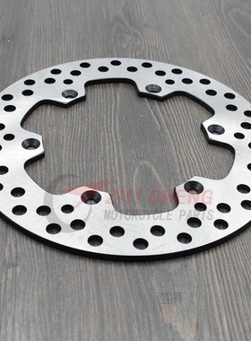 Motorcycle Front Rear Brake Disc Rotor Disc Brake Set For Su
