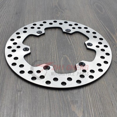 Motorcycle Front Rear Brake Disc Rotor Disc Brake Set For Su