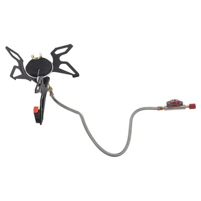 Gas-Stove Burner Grills Cooking Gas Alocs cs-G22 Hiking Port