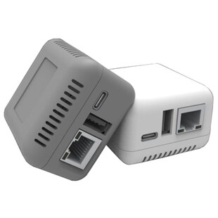 WiFi Network Wireless BT 4.0 Print Server Networking USB 2.0