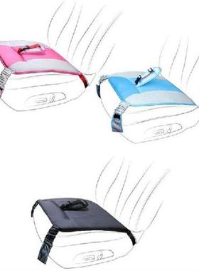 Pregnant Moms Safe Travel Supplies Adjustable Seat Bump