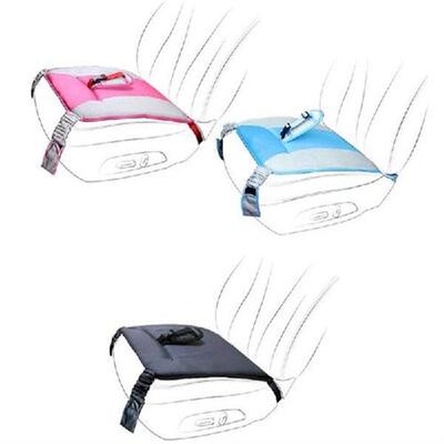 Pregnant Moms Safe Travel Supplies Adjustable Seat Bump