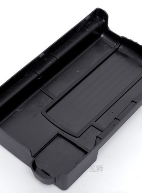 Battery Pool Protective Cover Box Interior Modification Posi