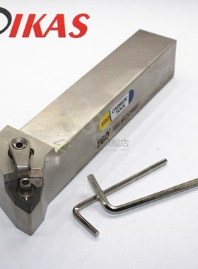 1PCS  MWLNR2525M08 Lathe tool holder CNC lathe. Adaptation w