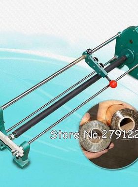 27inch(70CM) Manual Gold Foil Slitter Cutter Hot Stamping